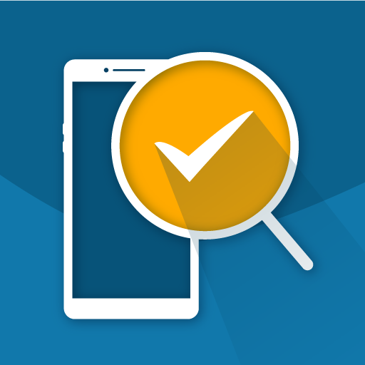 Mobile Diagnostics icon