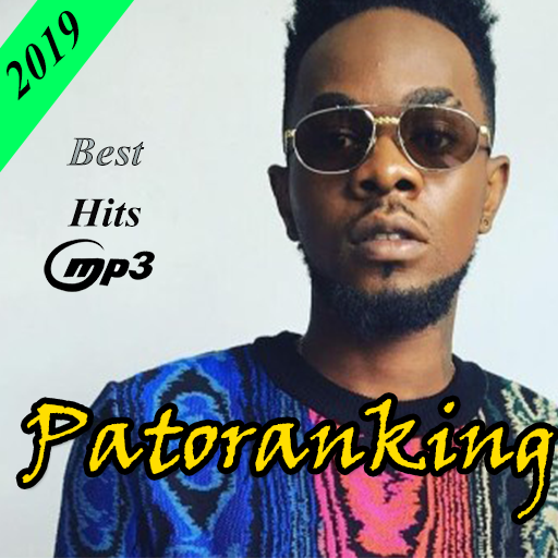 PATORANKING– Top Songs 2019- without Internet icon
