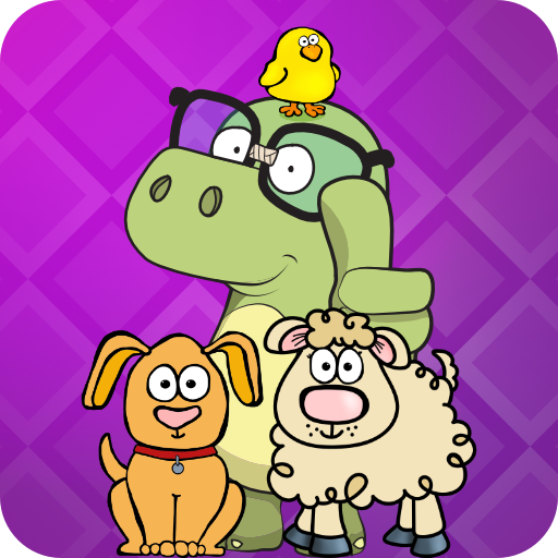 Xander Xhosa Animals icon