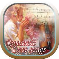 Romantic Love Songs on 9Apps