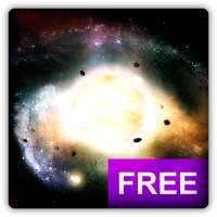 Solar System HD Free Edition on 9Apps