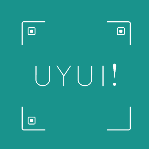 UYUI!: Tu red de beneficios icon