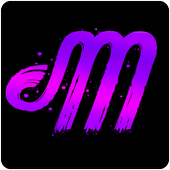 Video Master for mv : Music Video Maker أيقونة