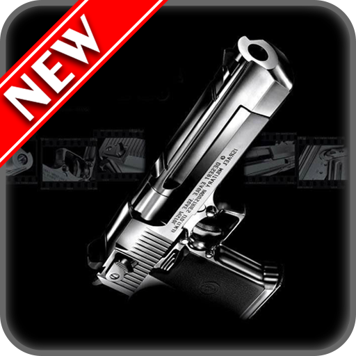 Gun Wallpapers icon