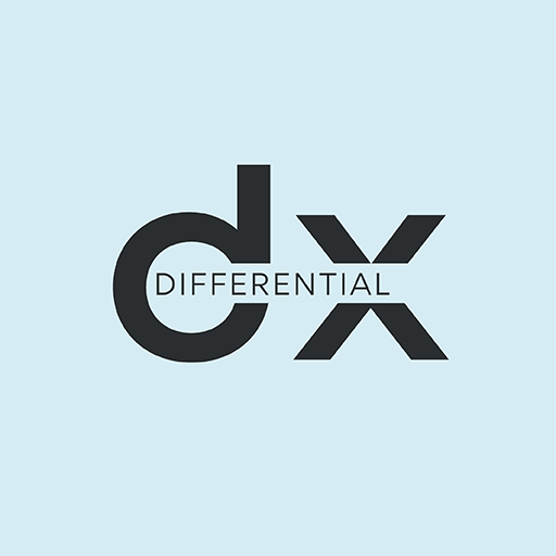 Differential Dx icon