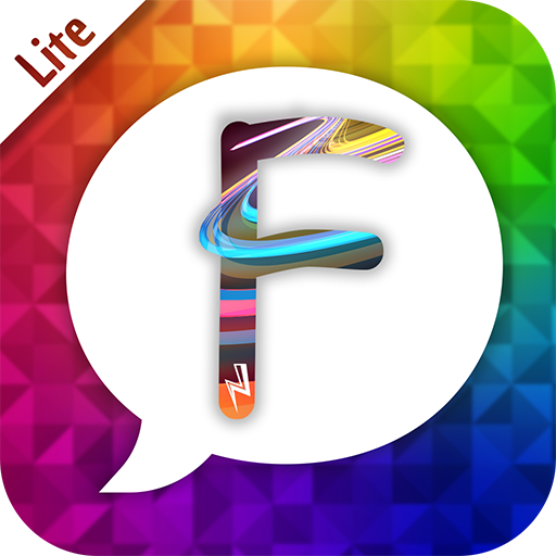 Fast For Facebook - Lite App For Messenger icon