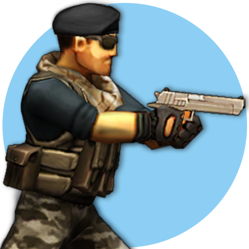 Combat Rush icon