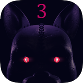 FNAC - Five Nights 3 icon