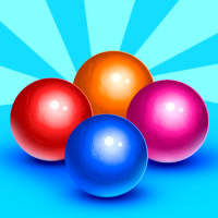 Bubble Shooter Animal adventure