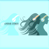 Anime Lyrcs icon