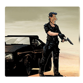 Imran Khan Car Fighting Run - 2020 - PTI PML N PPP icon