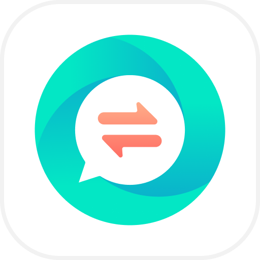 iCareFone Transfer to iPhone icon