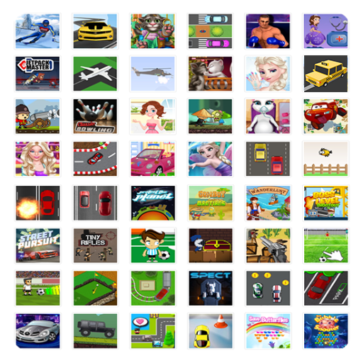 Gamefoni - Online Games icon