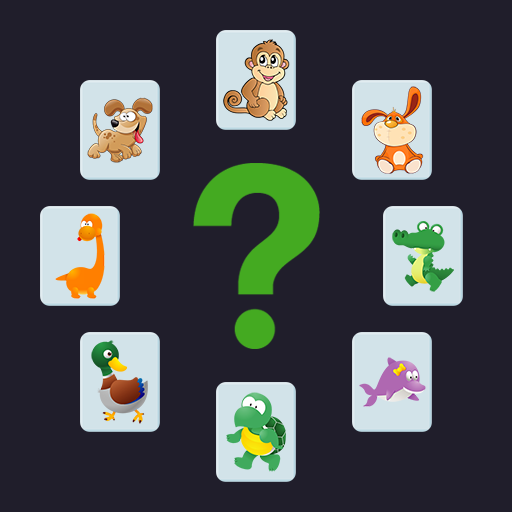 Pikamon - Play with friends icon