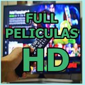 Películas de Estreno Full HD PelículasXD y Series icon