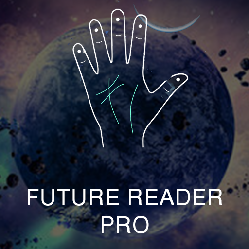 Future Reader Pro icon