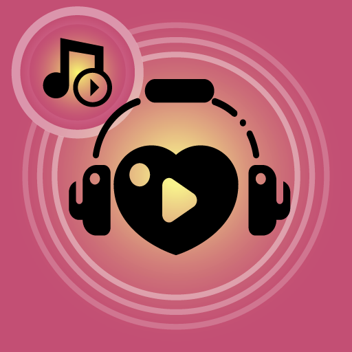 Free love call sounds, love ringtones icon