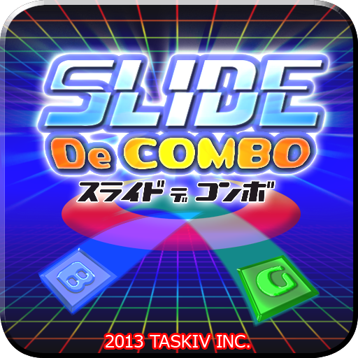 Slide de Combo icon