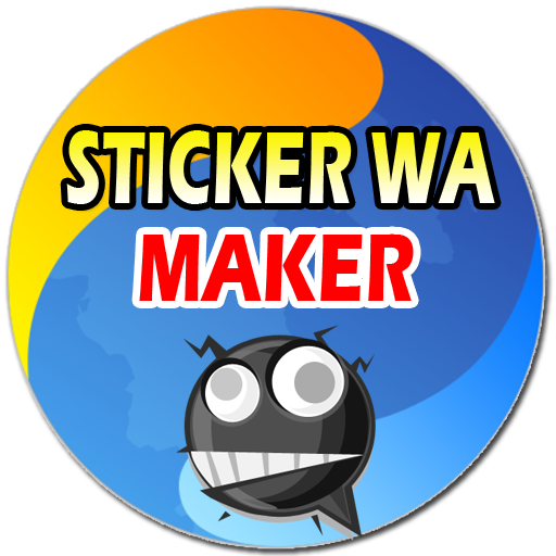 Sticker Maker - New Collection icon