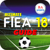 Guide for fifa 2018 icon