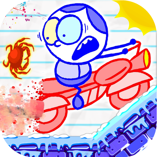 pencilmation 3 Driving icon