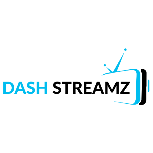 Dash Streamz icon