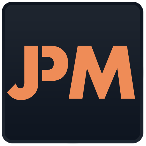 JPM, LLC icon