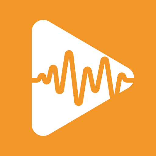 Vooice Rede Social icon