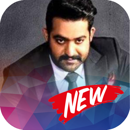 Jr NTR Wallpapers And Images HD icon