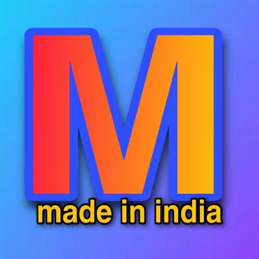Video downloader for mitron icon