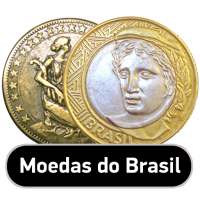 Moedas do Brasil