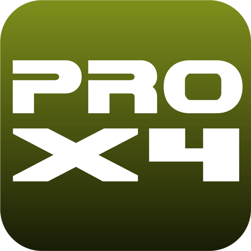 Lumikit PRO X4 RC icon