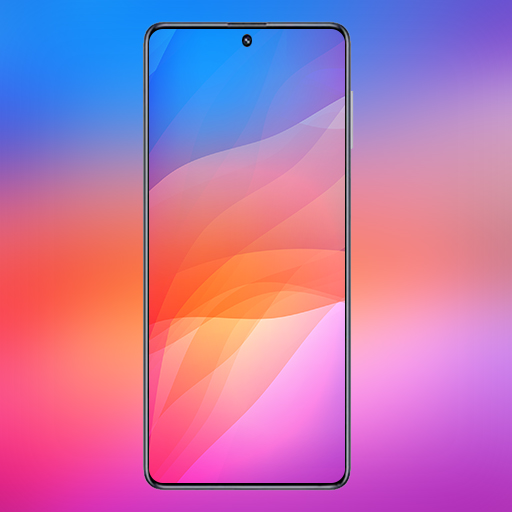 Redmi Note 10 &amp; Note 10 Pro Wallpapers icon