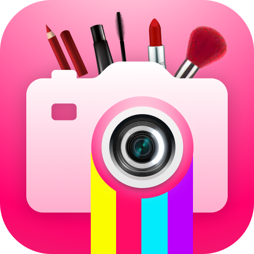 HD Beauty Camera :New Selfie Camera Apps 2021 icon