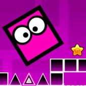 Geometry Run Dash иконка