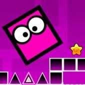 Geometry Run Dash