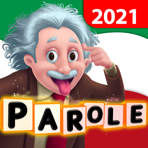 Wordmonger: Puzzle &amp; Curiosità icon