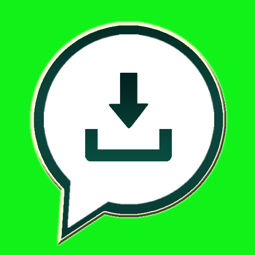 Status Saver for whatsapp icon