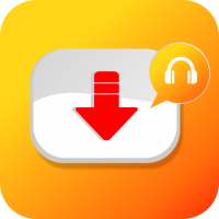 Tube Mp3 Downloader - Downloads Your Favorite Song on 9Apps