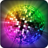 Disco Ball icon