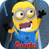 Guide Minion Rush icon
