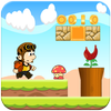 Super Boy Run : Jungle Adventure icon