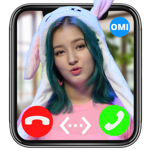 Guide IMO - Video Call Chat icon