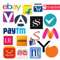 Sonari - All in One App   Earn Money   Shopping
