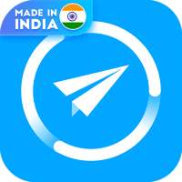 Share IN - India Share Apps, Videos & File Send