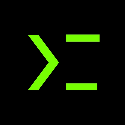 Termuxed आइकन