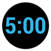 ikon Simple Timer