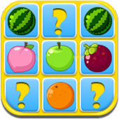 Fruit Matching icon