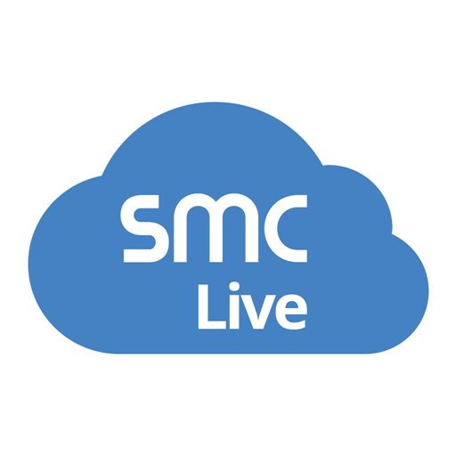 SMC Live icon