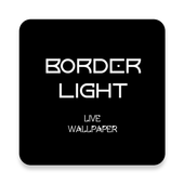 Border Light icon